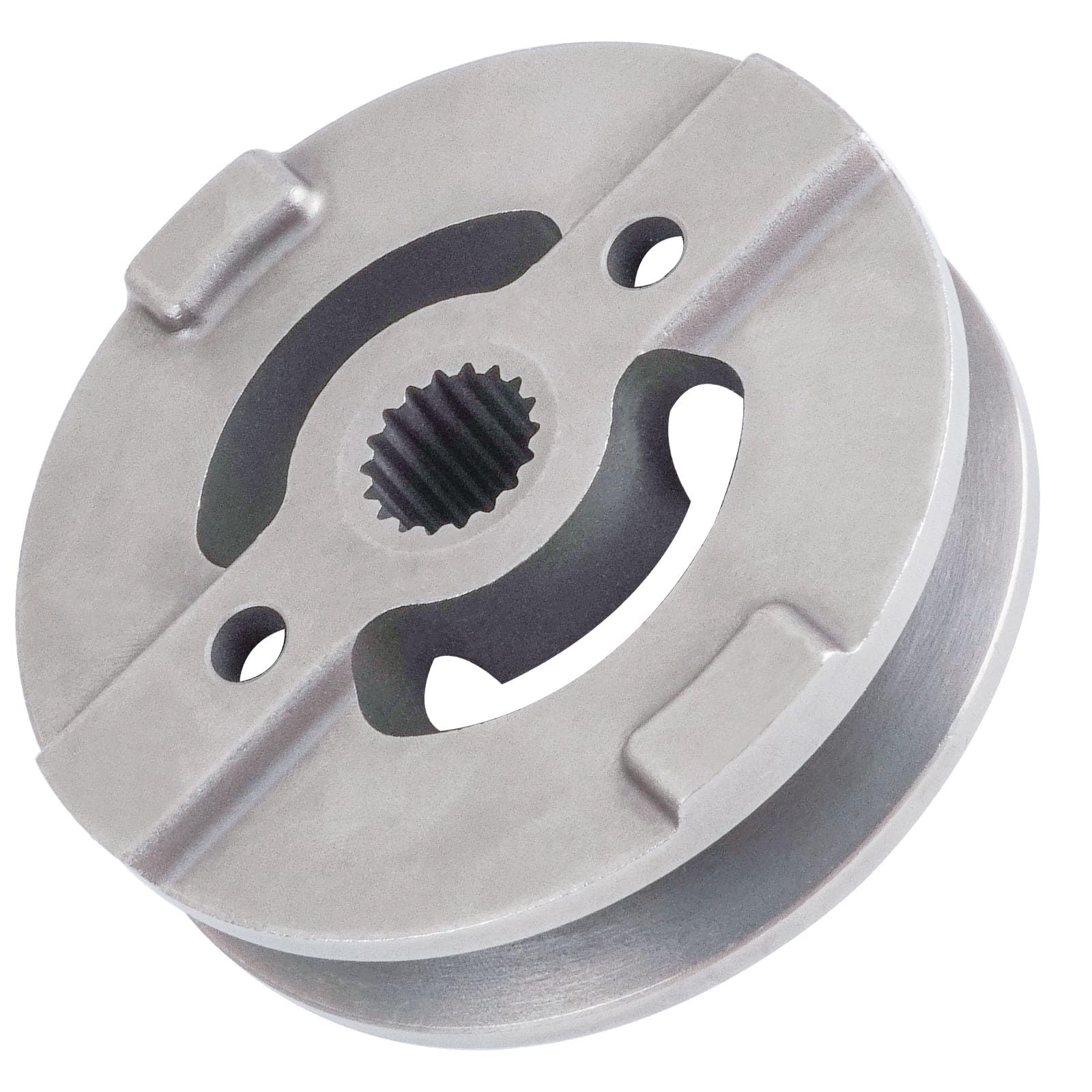 TENGMUJX M127358 Original Equipment OEM Trans Mission Drive Pulley Compatible with John Dee re LT 155 166 S 1642 1742 1846 HS M127358 2046 2546