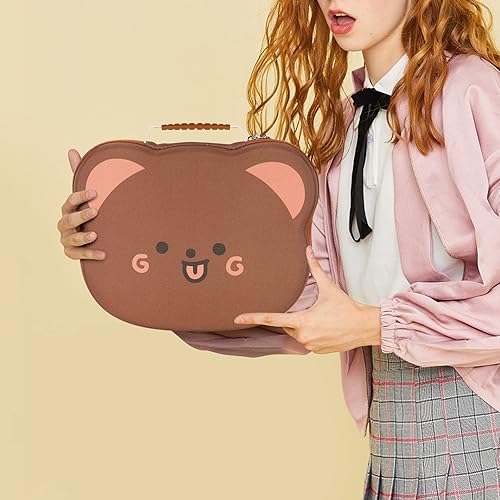 Miniatura 8 de ZORETCO Contenedores de almacenamiento de pintura de diamantes, 60 ranuras, kits de pintura de diamantes, accesorios y herramientas de pintura de