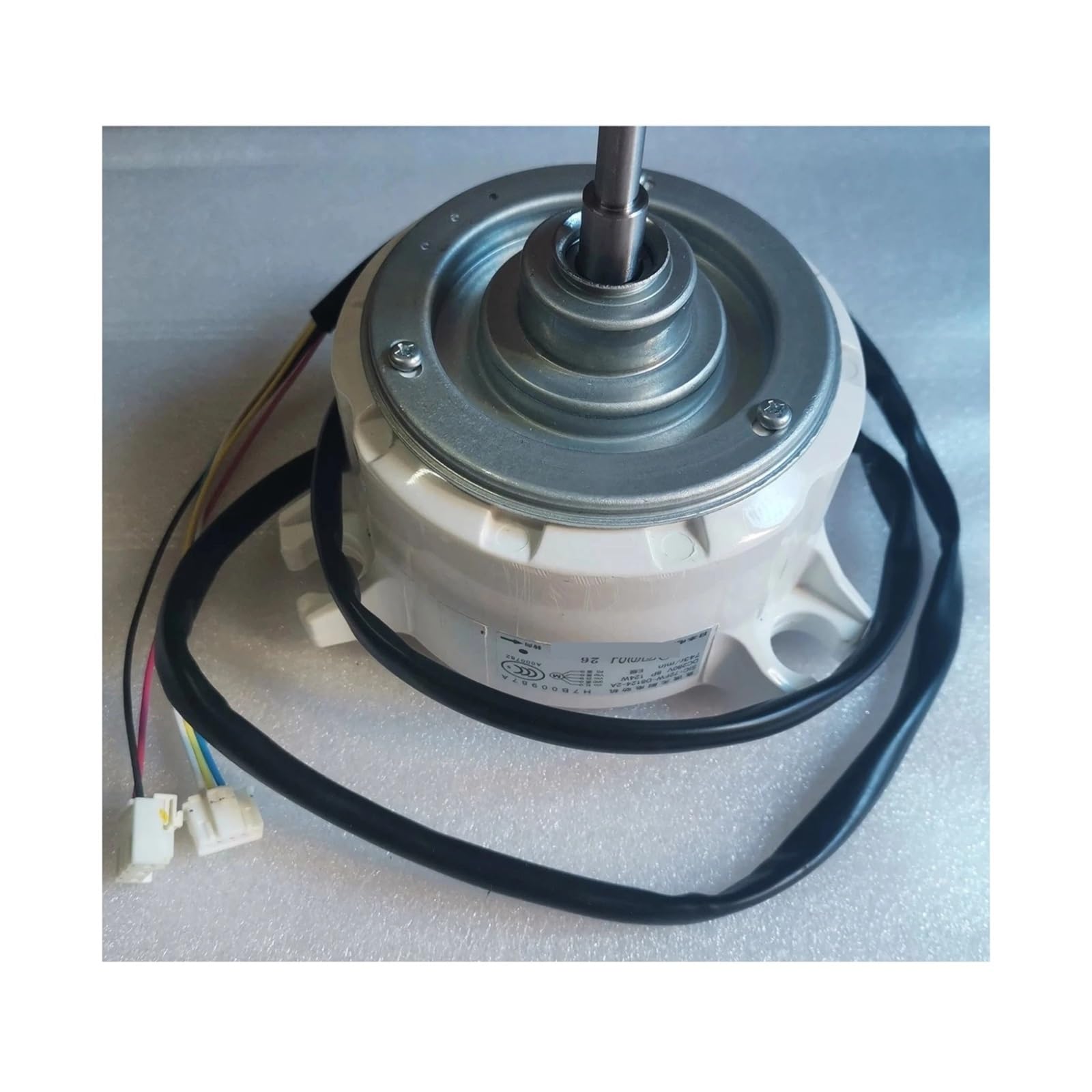Air-conditioner fan motor H7B00987A SIC-72FW-D8124-2A DC brushless