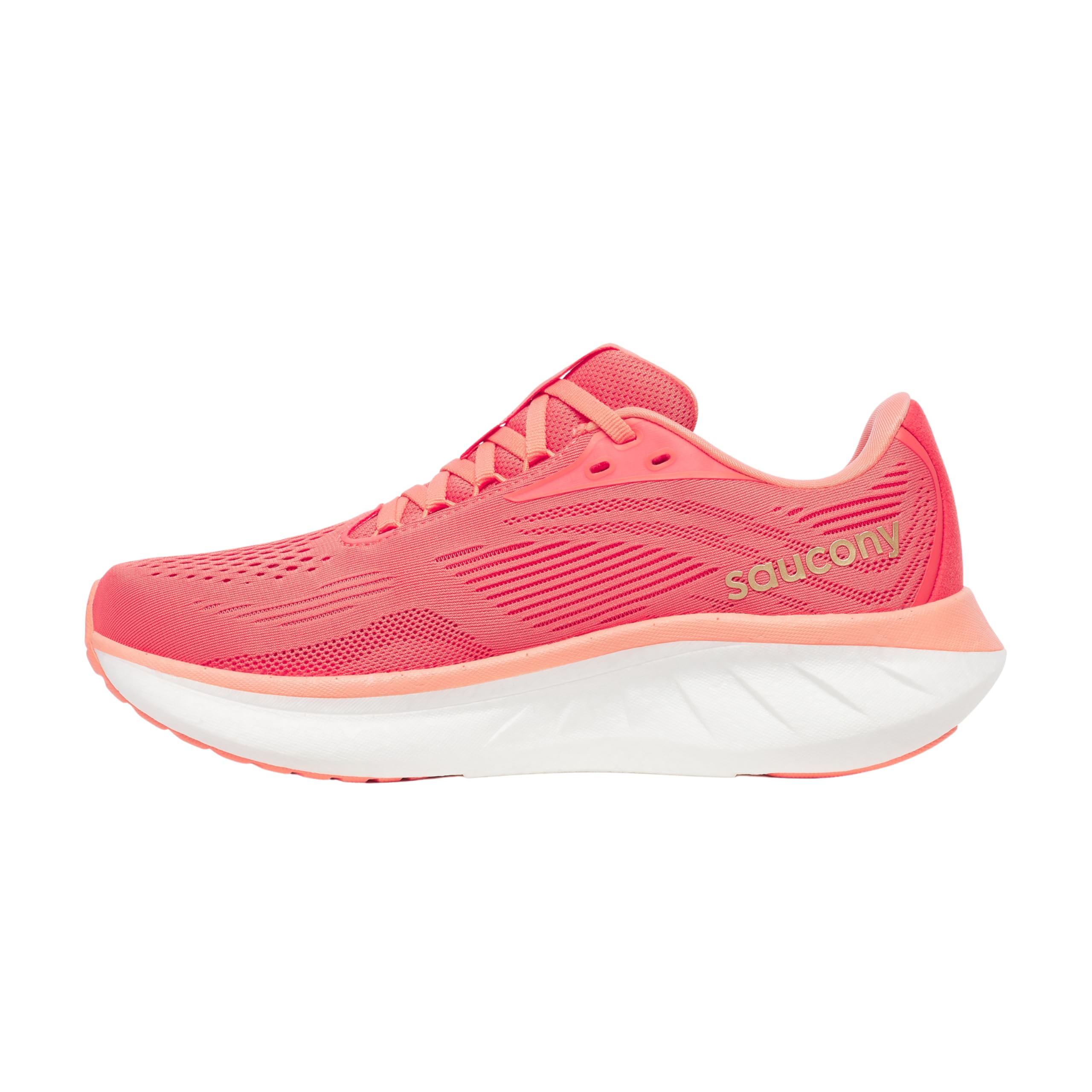 Saucony Women's Ride 18