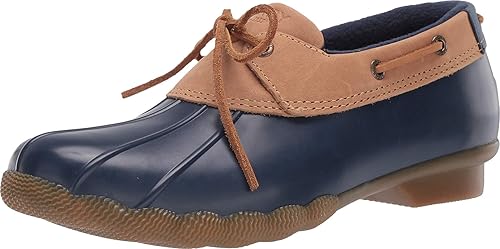 Sperry Women's Saltwater 1-Eye Duck Boot