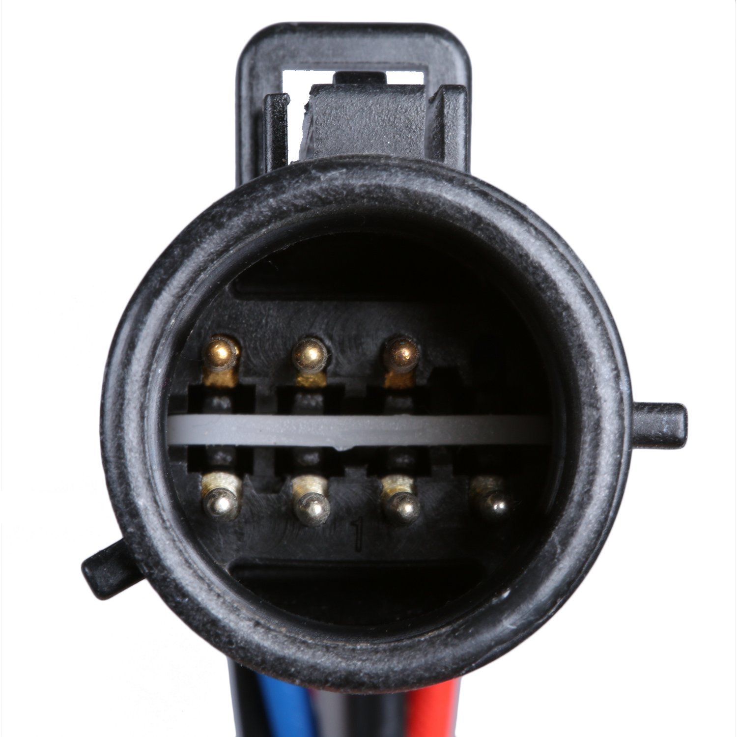 Amazon.com: Delphi HP10233 Fuel Pump Hanger Assembly : Automotive