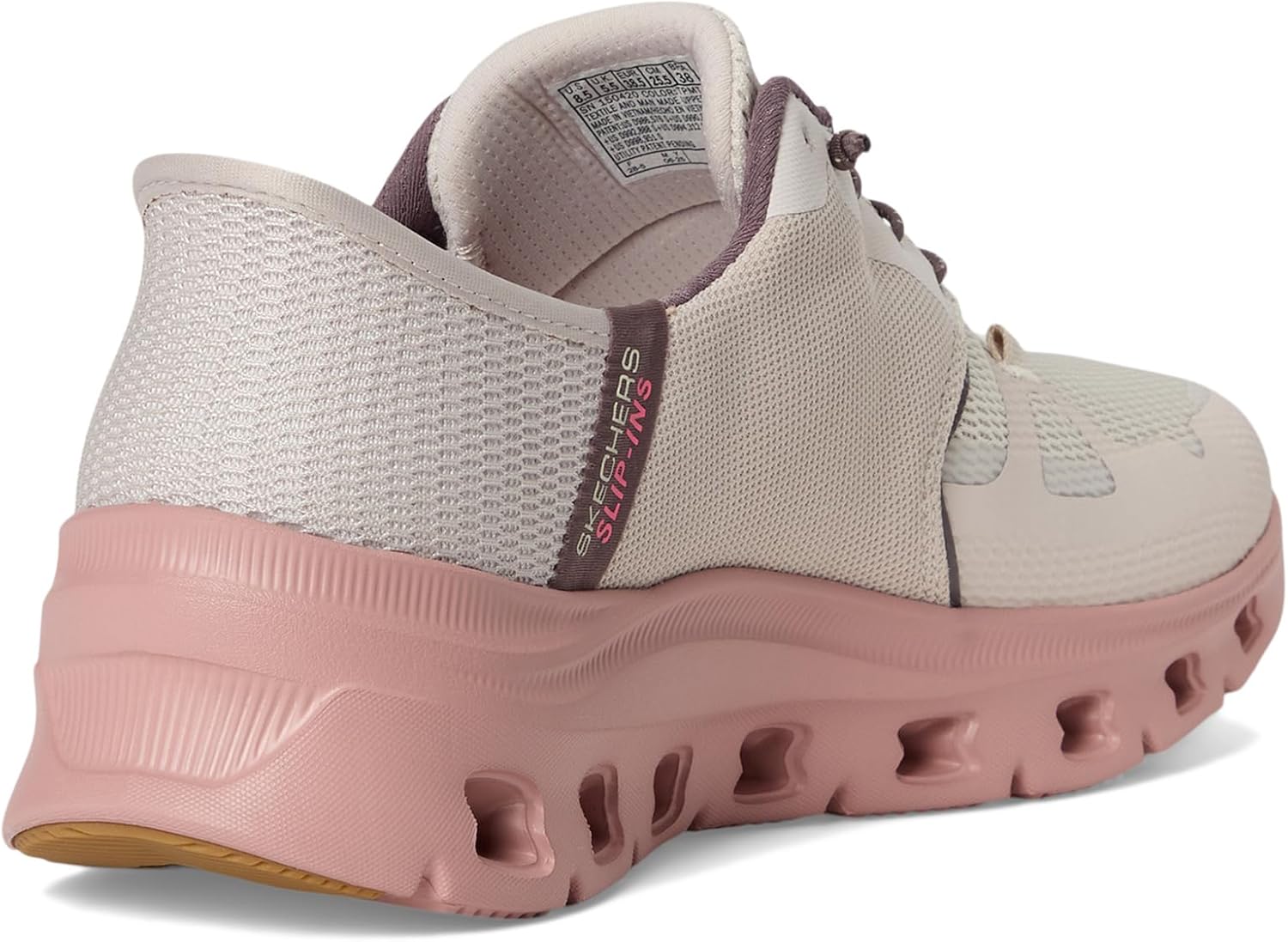 Skechers Women's Glide-Step Pro Hands Free Slip-ins Shoes - Image 7