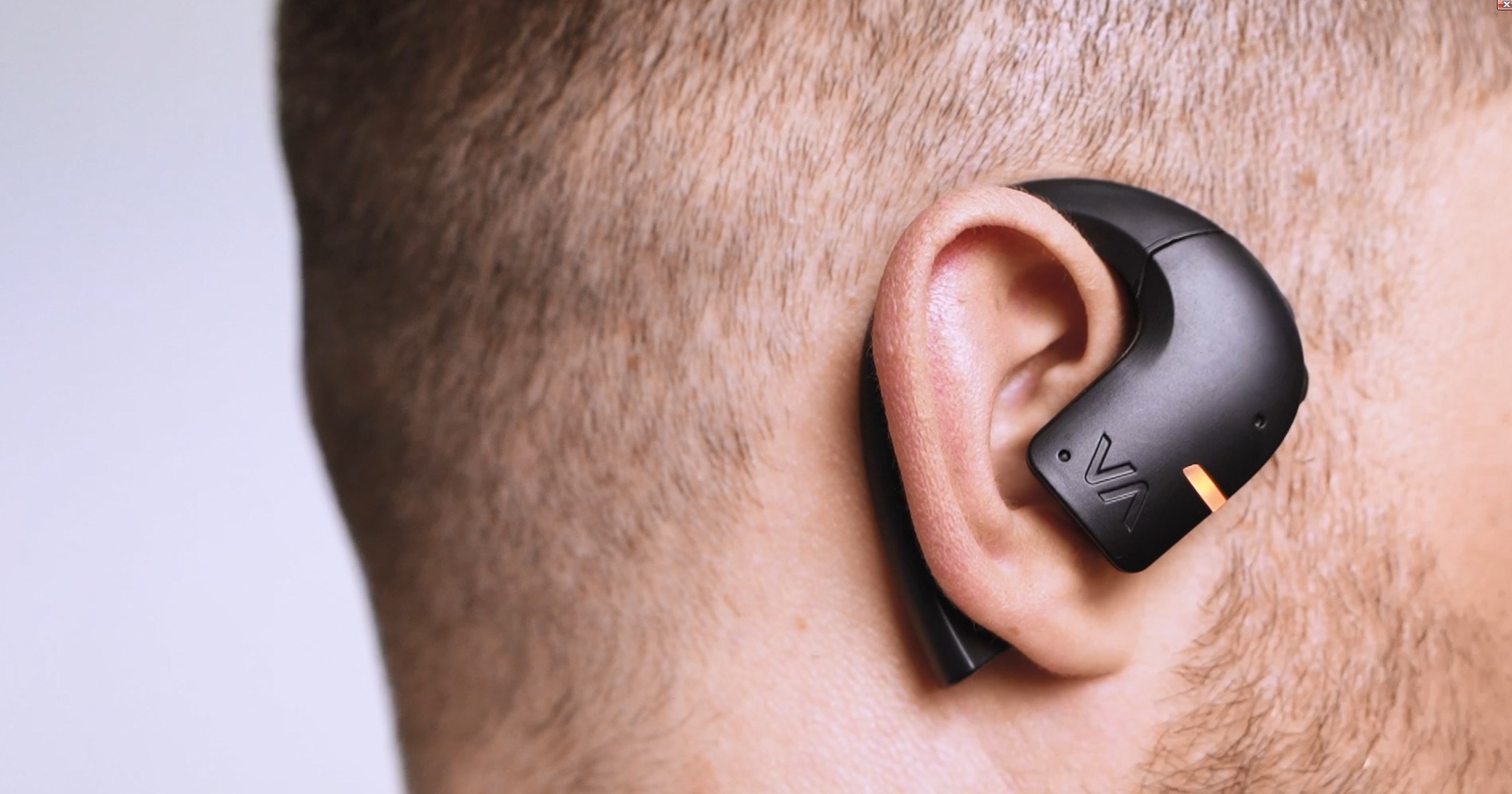 Amazon.com : Vasco Translator E1 | Language Translator Earbuds