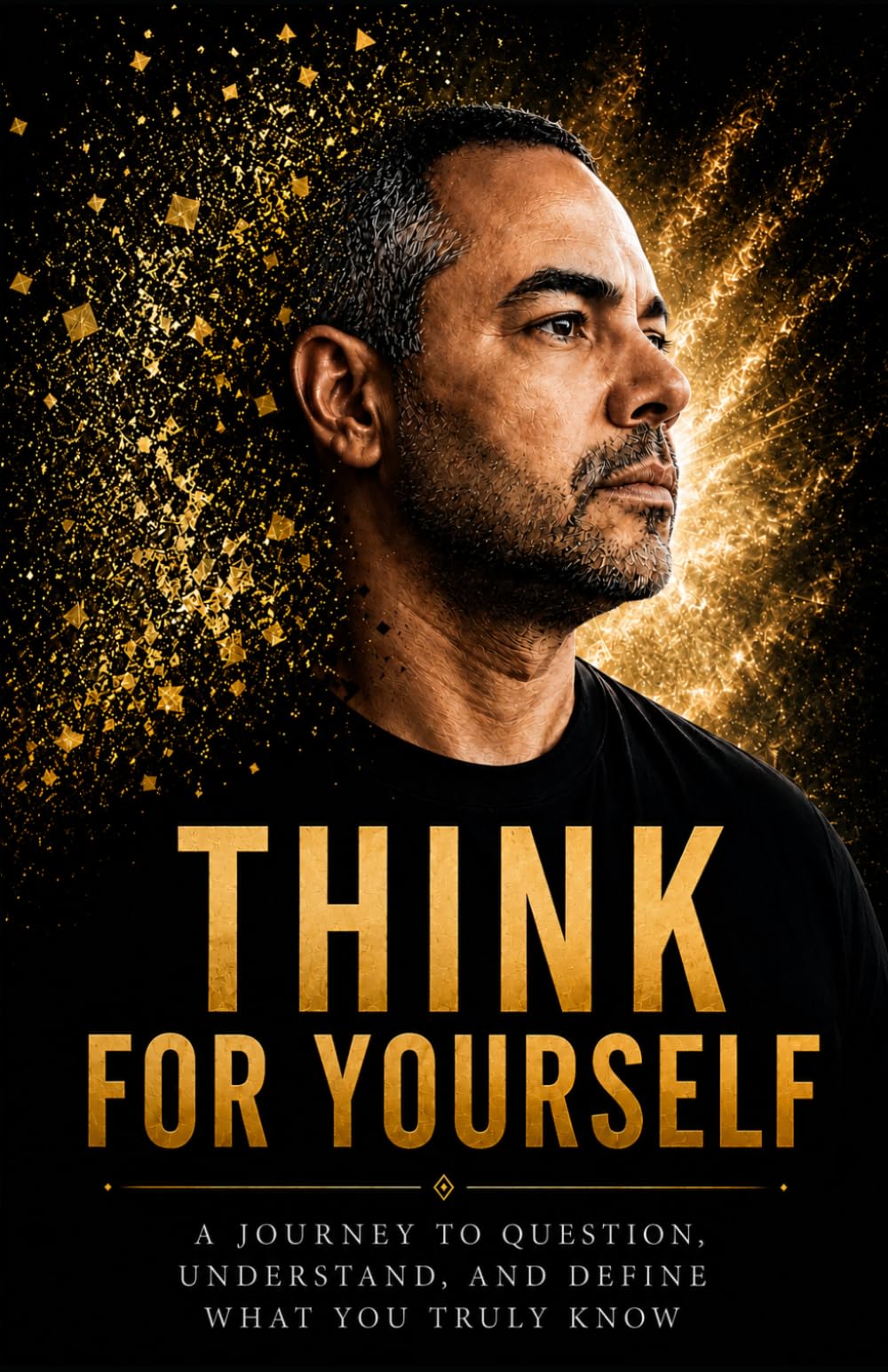 Think for yourself: A Journey to Question, Understand, and Define What You Truly Know