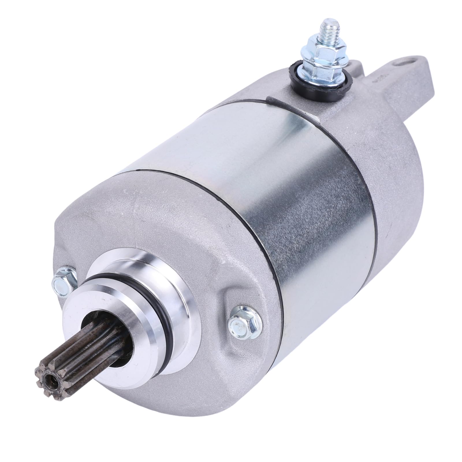 15638 Anlassermotor Anlasser Starter Motor für KTM LC4 1999 2000 2001 2002 2003 2004 2005 2006 Starter Motor Anlasser Motor Anlasser Ersatzmotor Zubehör