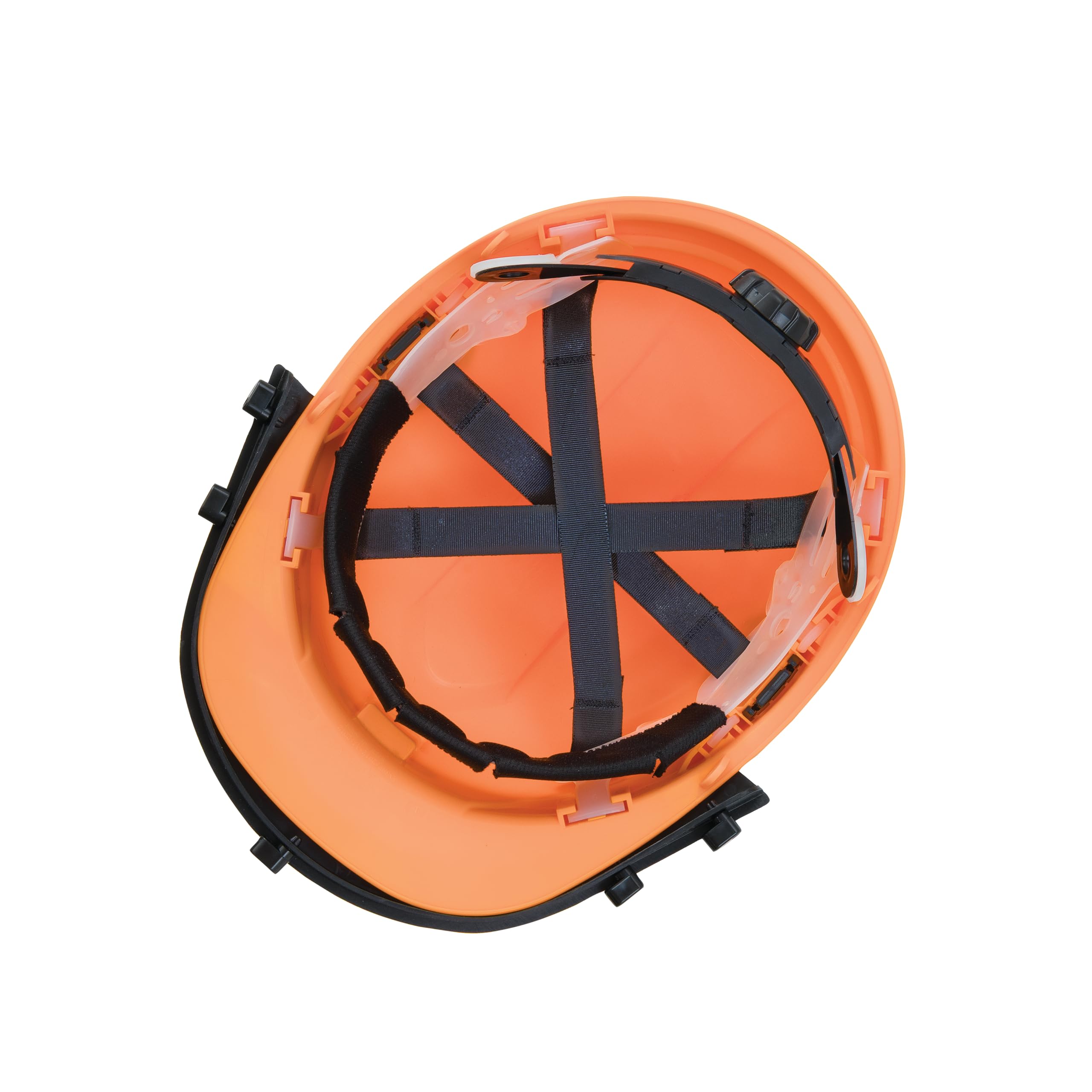 Oregon Casco de Seguridad Protect para Motosierra con Visera de Malla y Protección Auditiva