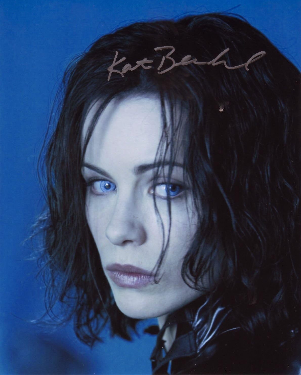 CL810 Kate Beckinsale Autograph Signed 8 x 10 Photo Amazon.co.uk