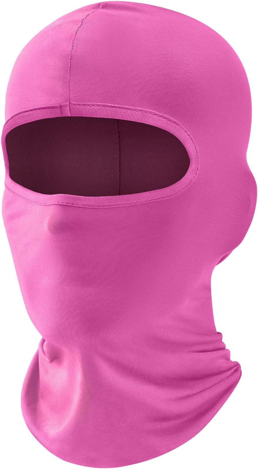 Balaclava Ski Mask, Motorcycle Summer Thin Cooling UV Protection Neck Gaiter for Men/Women