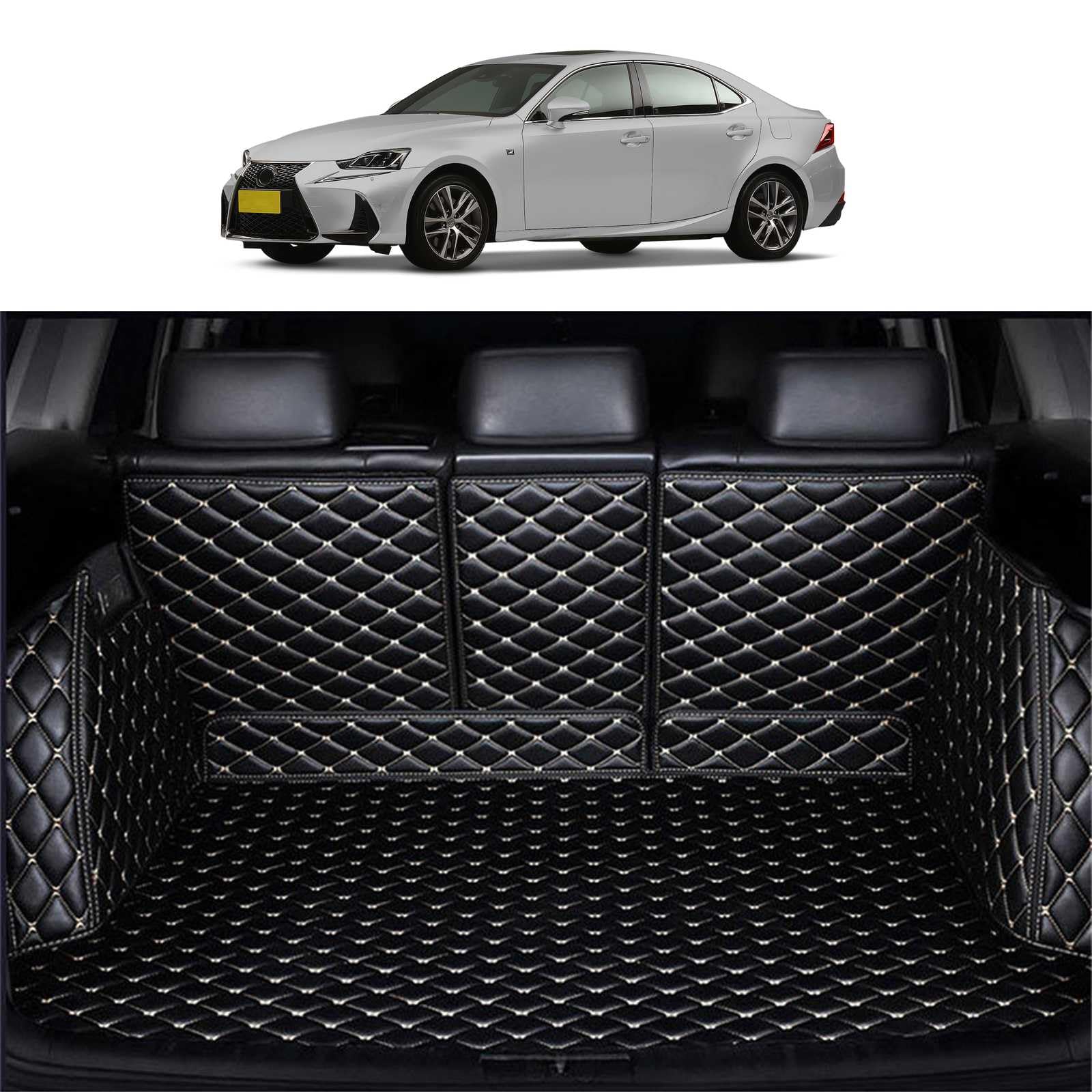 Amazon.co.jp: レクサスIS系 LEXUS IS350 / IS300h / IS250 2013-2018 