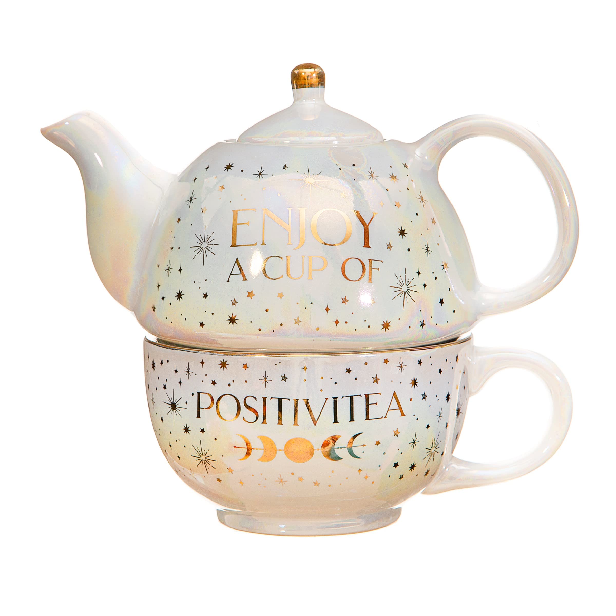 Sass & Belle Celestial Tea for One