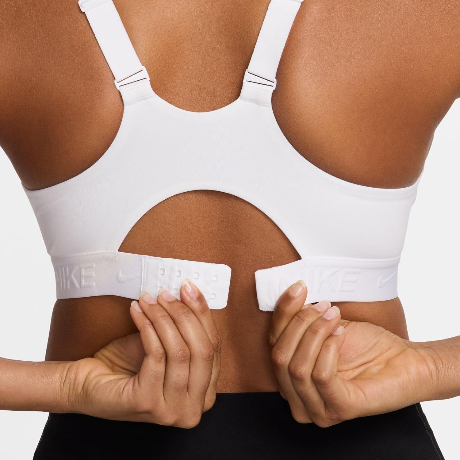 Nike Women's Indy Sports Bra (High Support)