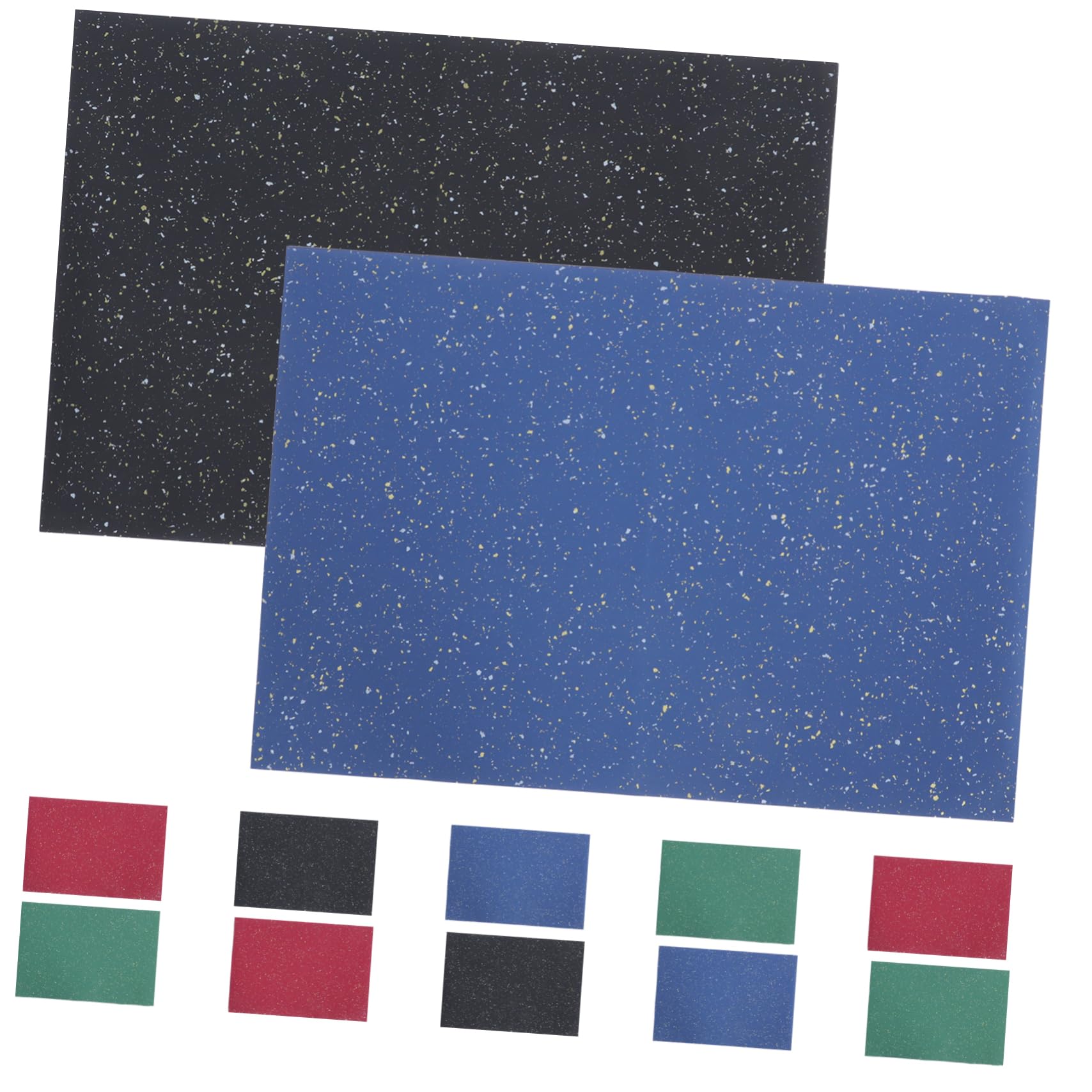 FRCOLOR 12blätter Geschenkpapier für Blumenstraußverpackung Geschenkverpackungspapier zum Selbermachen Geschenkpapierbogen für Geschenkkarton-verpackungspapier