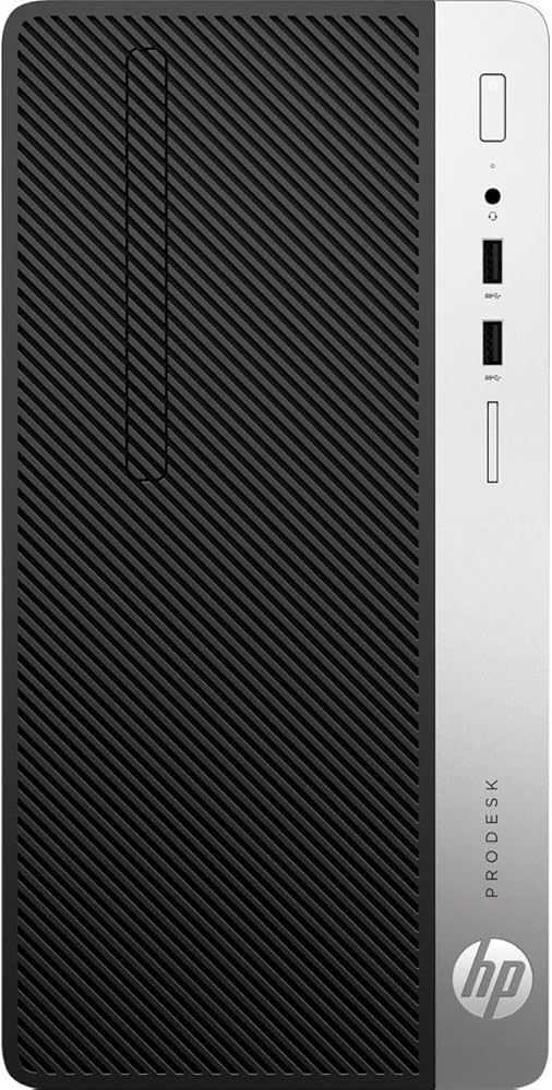 即購入OK 動作良好】HP ProDesk 400 G6 9Gen 容量1TB 高性能1TB】HP 即購入OK 動作良好】HP ProDesk 400 G6 9Gen 容量1TB 高性能1TB】HP