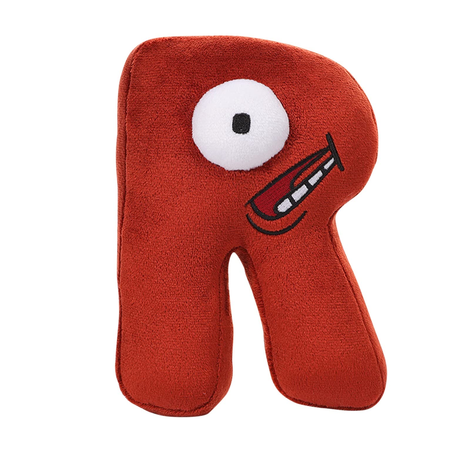 Buy Lifemaison Alphabet Lore Plush Toy, Alphabet Lore Plushies Doll
