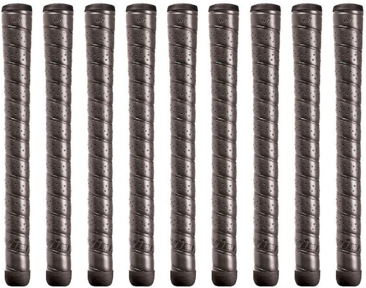 Winn Excel 9 Piece Golf Grip Bundle
