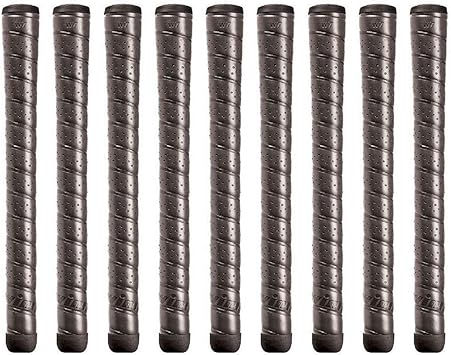Winn Excel 9 Piece Golf Grip Bundle