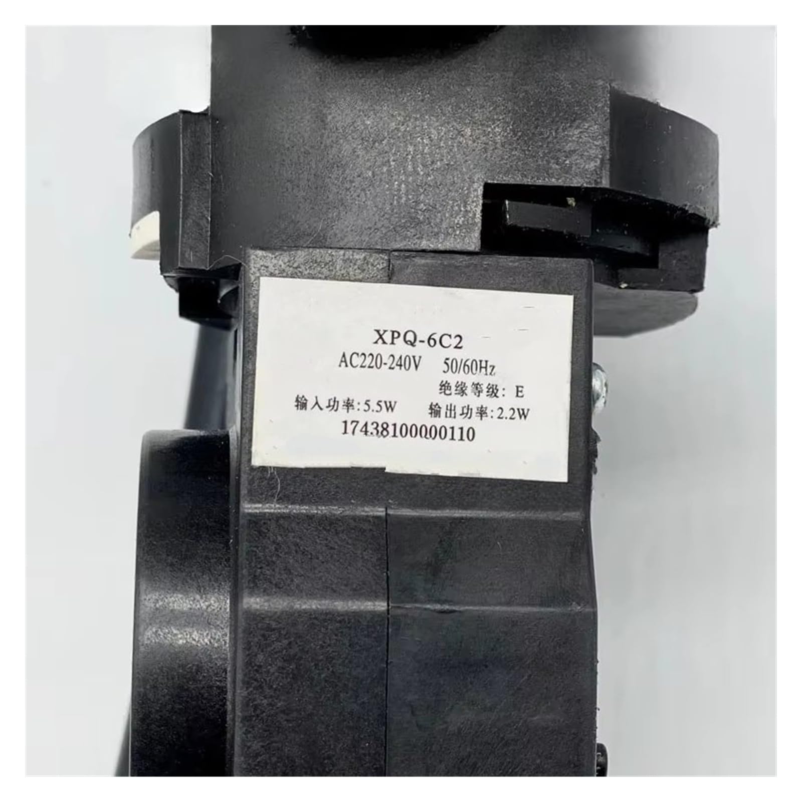 lavatrice Laugenpumpe Motore Per Midea Motore Pompa Lavatrice A Tamburo QA12-99 Valvola Di Scarico XPQ-6C2