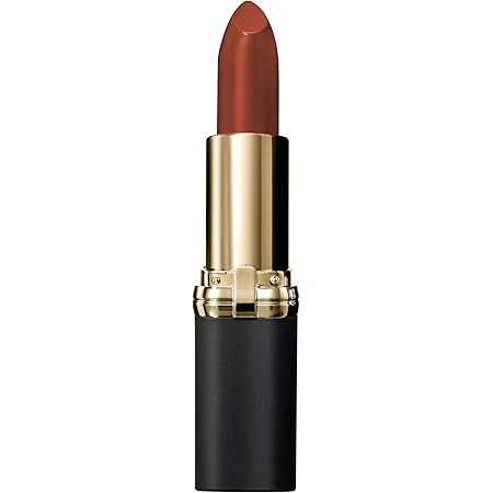 loreal lipstick riche matte