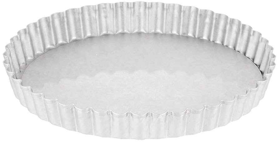 ステンレス 製タルト型 １６センチ底取3つセット タルト型 16cm 底取 – ABC Cooking MARKET