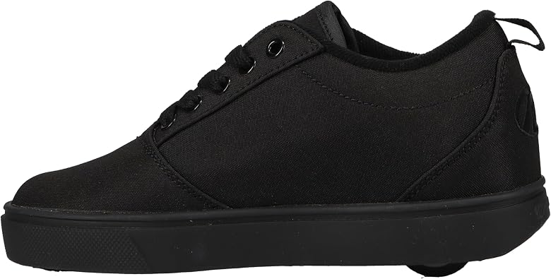 Heelys Pro 20 (He100771), Girl's Wheeled Heel Shoe