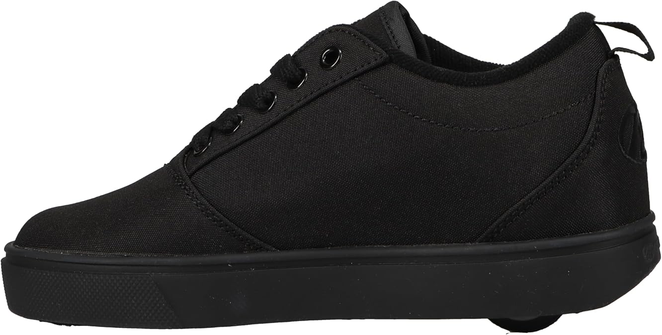 Heelys Pro 20 (He100771), Girl's Wheeled Heel Shoe