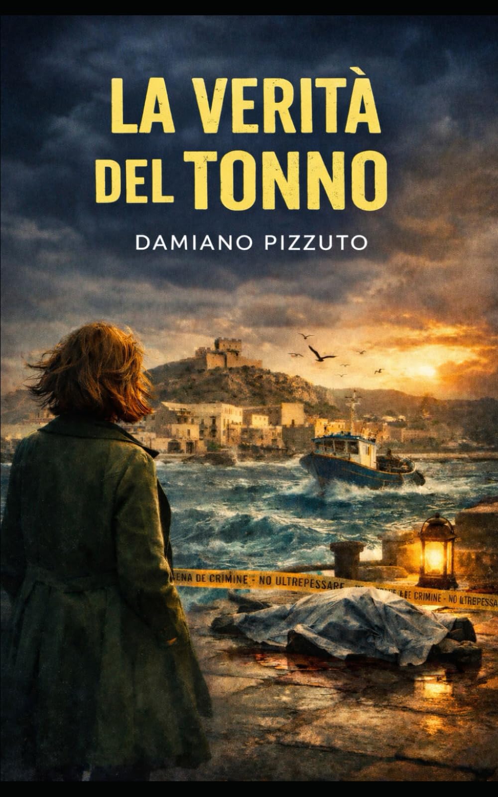 La verità del tonno