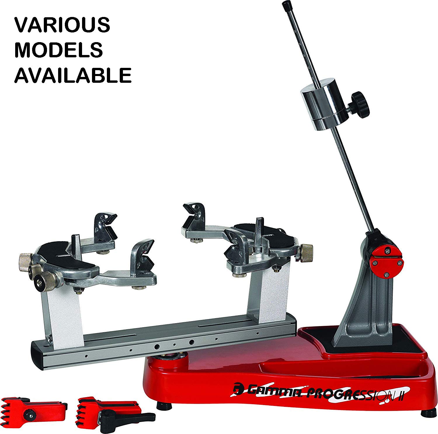 12 Best Tennis Racquet Accessories 2023 Reviews & Ratings