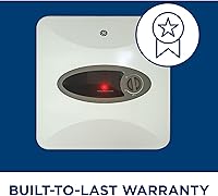 Vista 7 de GE Appliances - Calentador de agua versátil de 2.5 galones, mini tanque con termostato ajustable, se instala fácilmente debajo del fregadero, 120 V