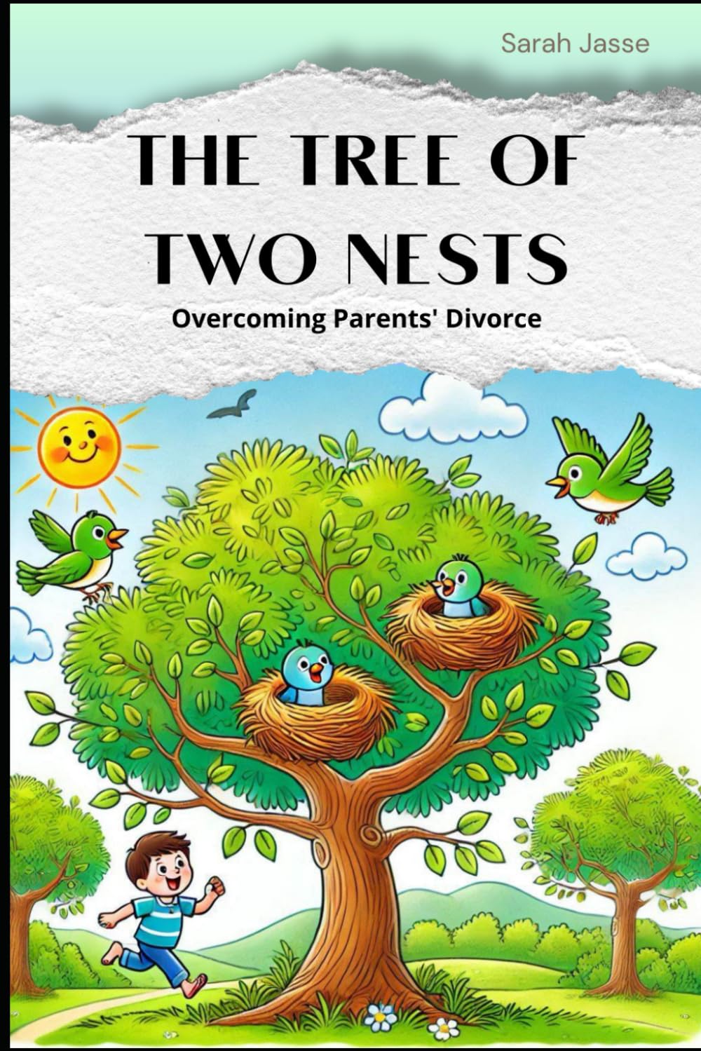 The Two-Nest Tree - Overcoming Divorce