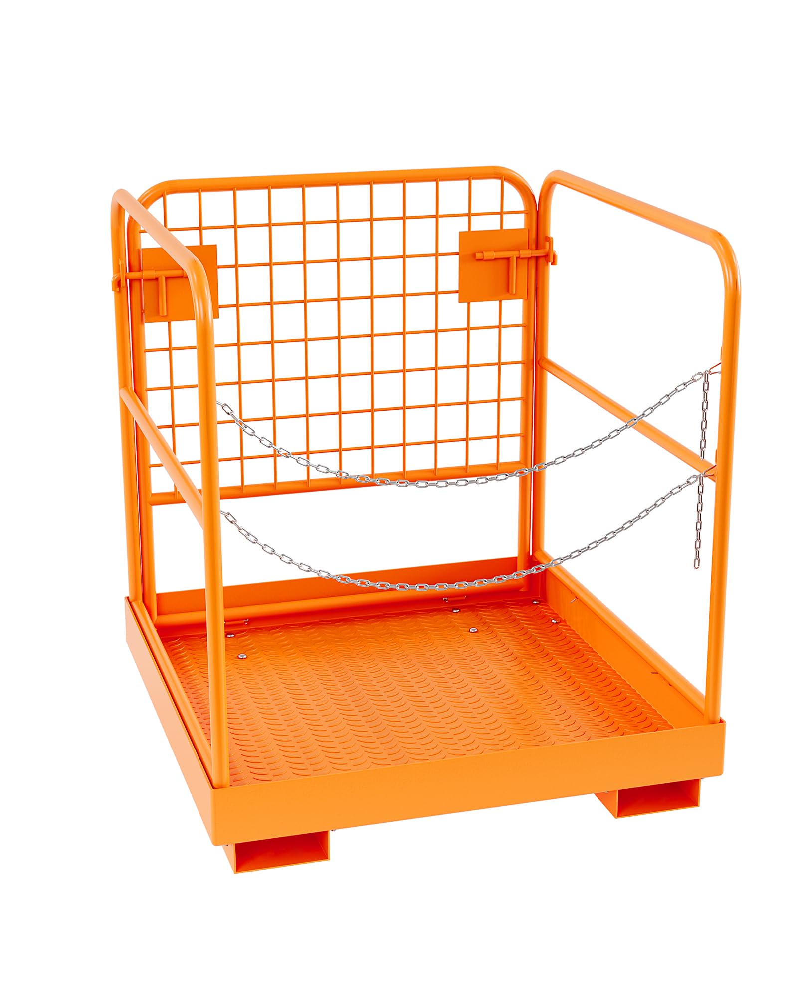 GarveeTech Forklift Safety Cage, 36