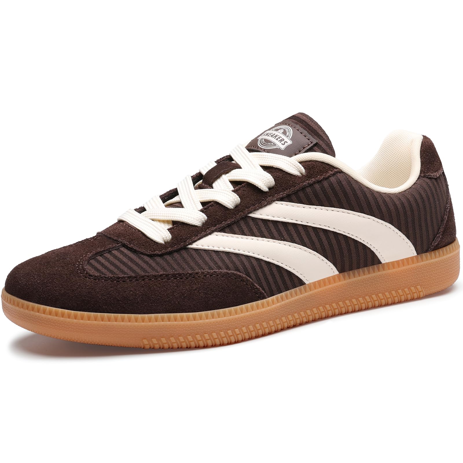 Fashion Sneakers for Women Men, Lightweight Comfortable Casual Tennis Shoes
