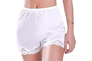 Slip Pettipant 1039 - The Perfect Pant Slip Liner