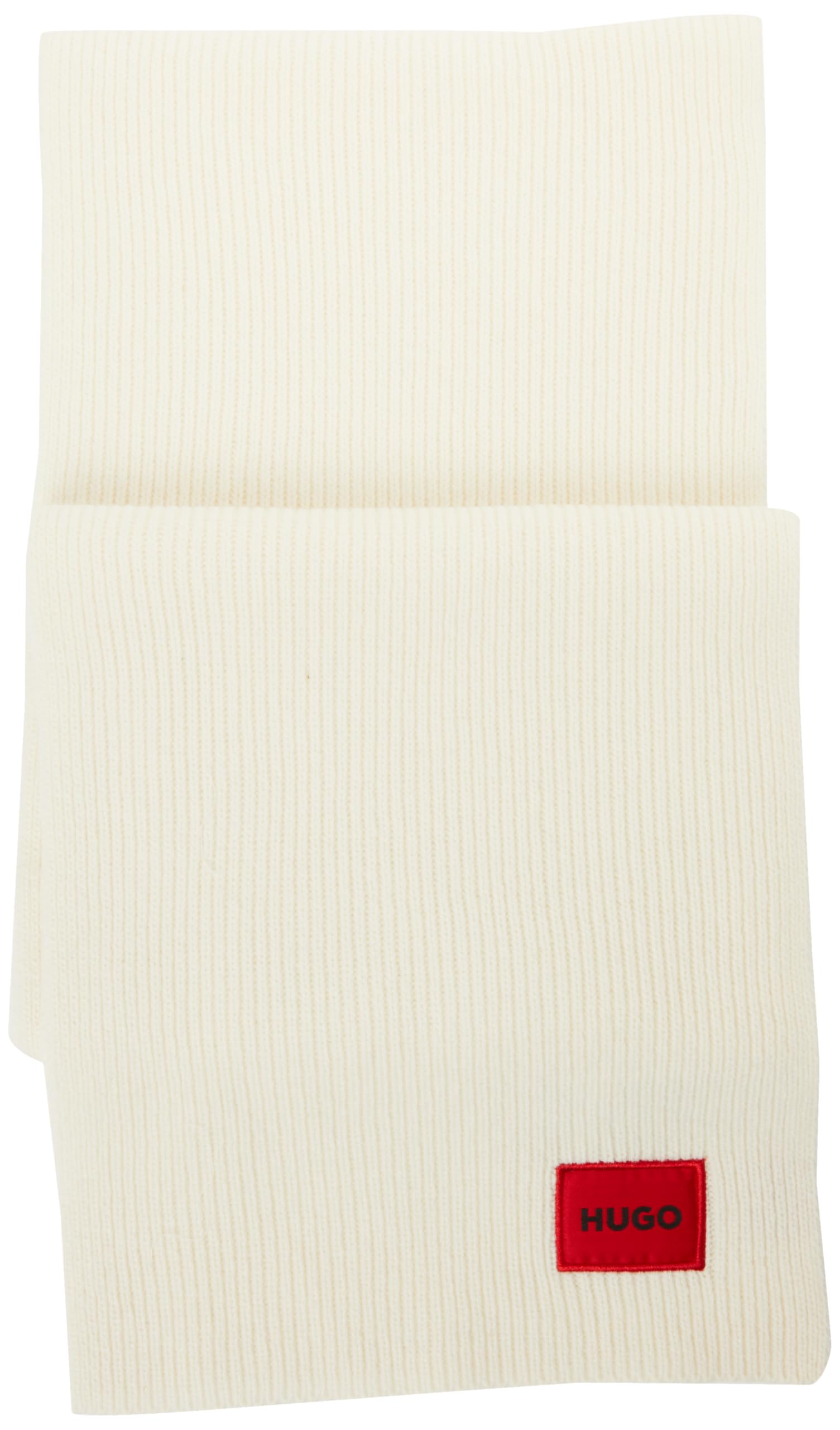 HUGO Saffa_scarf 10253887 01
