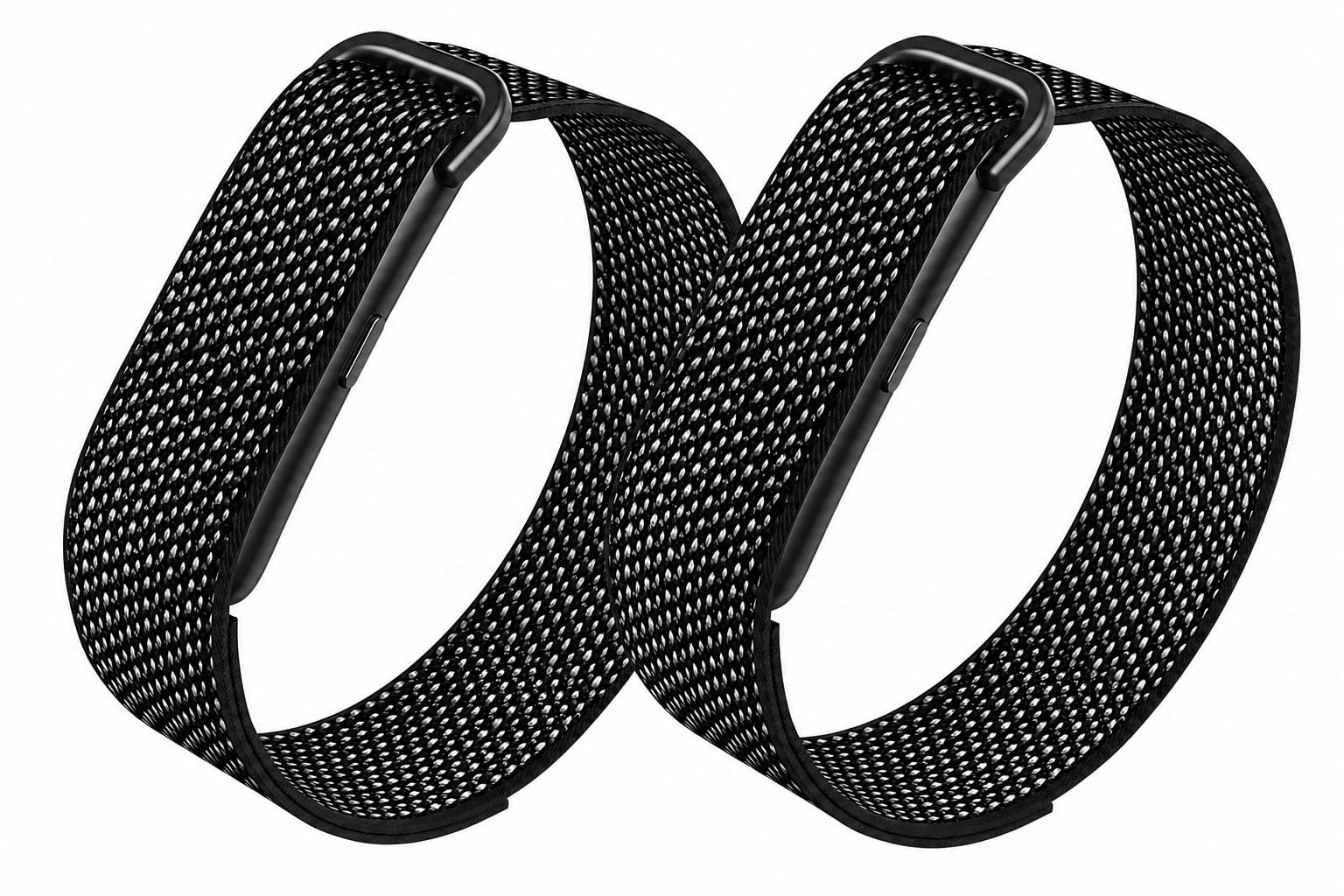 nex-fit pro smart fitness band with heart rate monitoring, hrv analysis, stress & sleep tracking, couples activity tracking, body recovery, friends & family tracking & subscription free