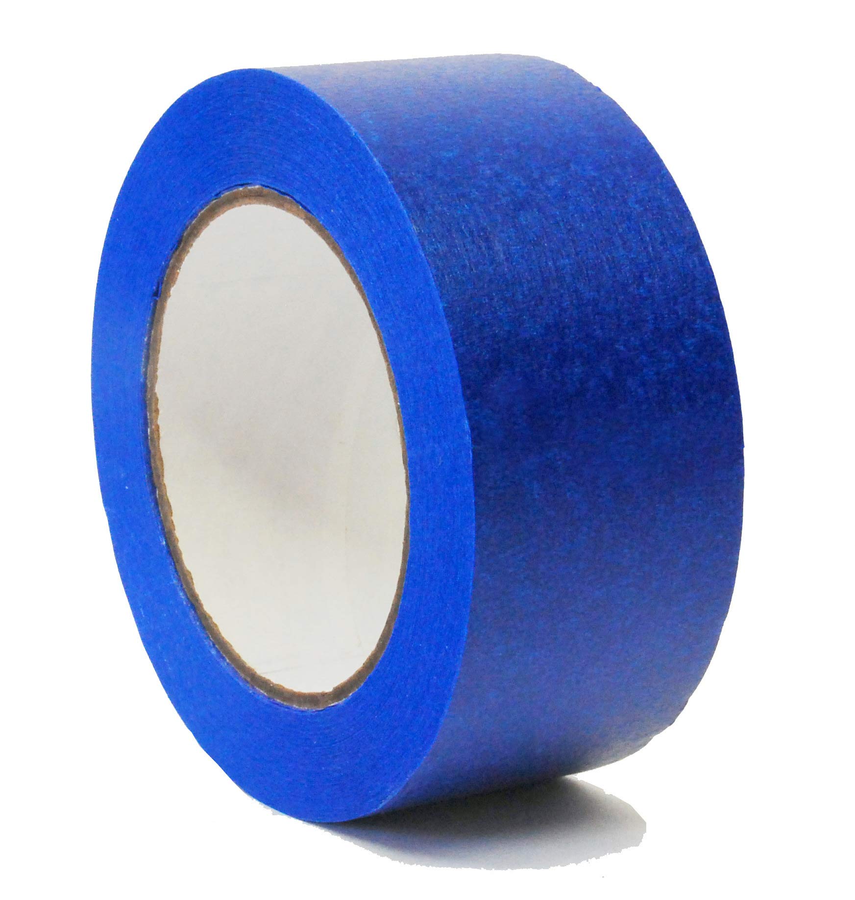 24 rolki Pro Mask niebieska taśma drobna 18 mm x 50 m