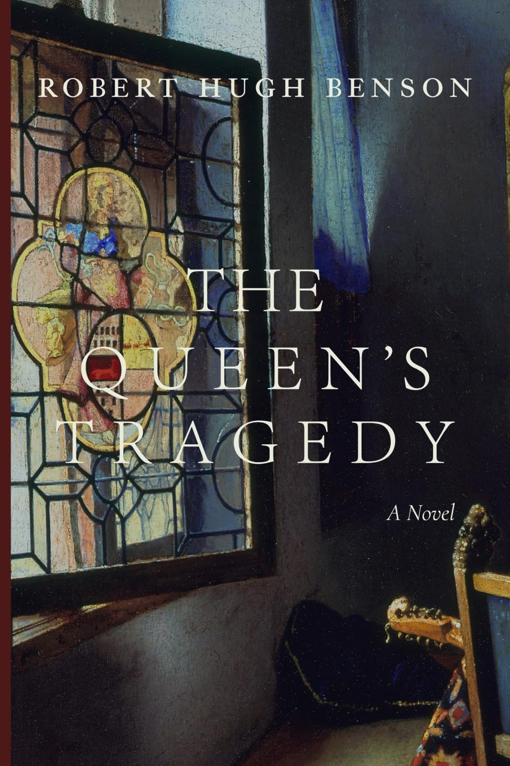 The Queen's Tragedy