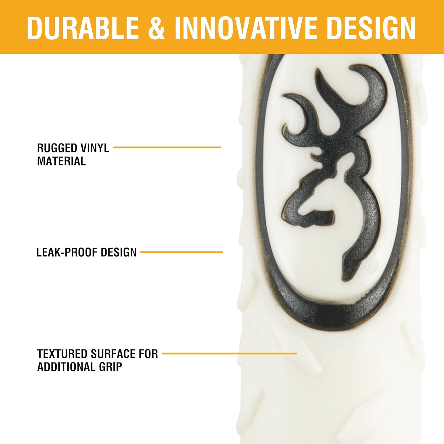 Browning Pet Hunting Durable Vinyl Training Dummy 11 Browning Pet Hunting Durable Vinyl Training Dummy