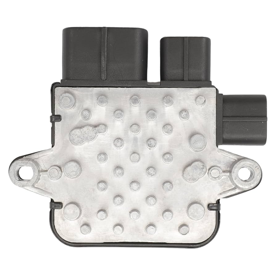 PanasoniLet’snoteSV9Corei7-10510UCPU1.80 Engine Cooling Fan Control Module for Infiniti Q40 Q50 G25