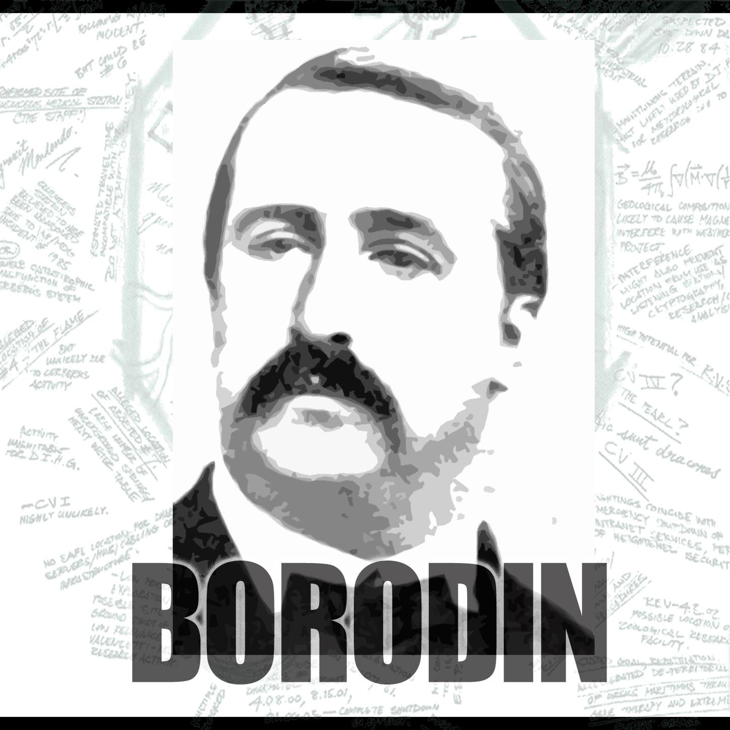 Borodin