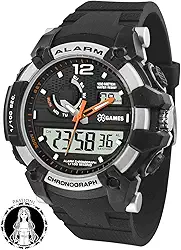 Relógio X-games Masculino Anadigi Xmppa272 Bxpx