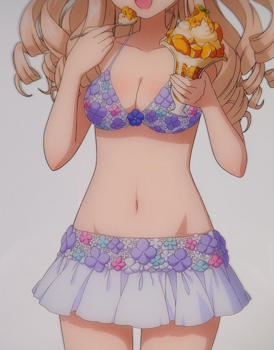 一番くじ ガールズ&amp;パンツァー 戦車道大作戦！ スペシャル！ スペシャル賞 マリー フィギュア Amazon.co.jp: 一番くじ ガールズ&パンツァー 戦車道大作戦