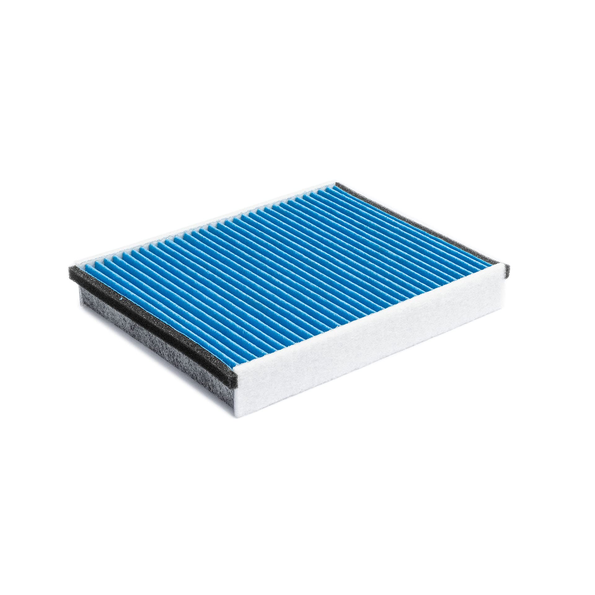 UFI Filters ARGENTIUM 34.218.00 the revolution in cabin air filtration