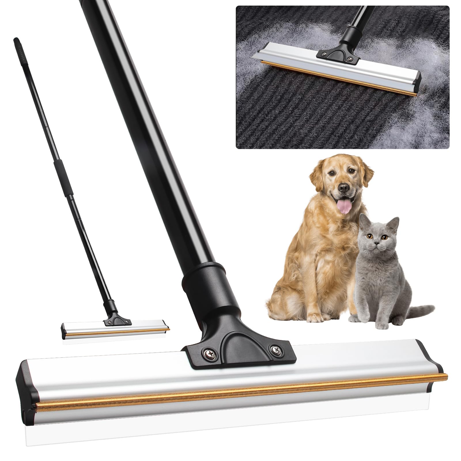 Updated Carpet Brush For Pet Hair In Dog Desertcart INDIA