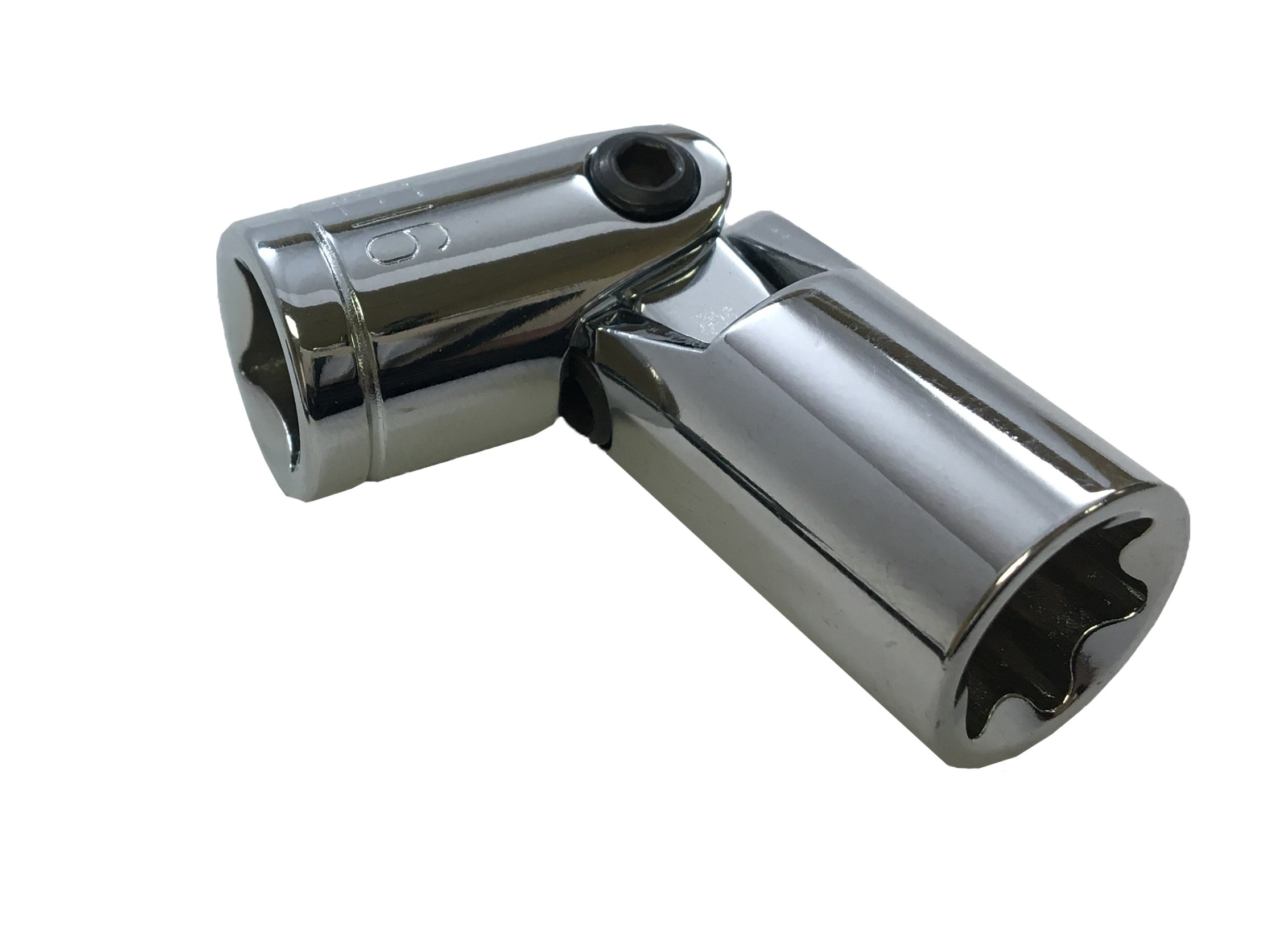 CTA Tools 9229 E-Series U-Joint Star Socket - E16