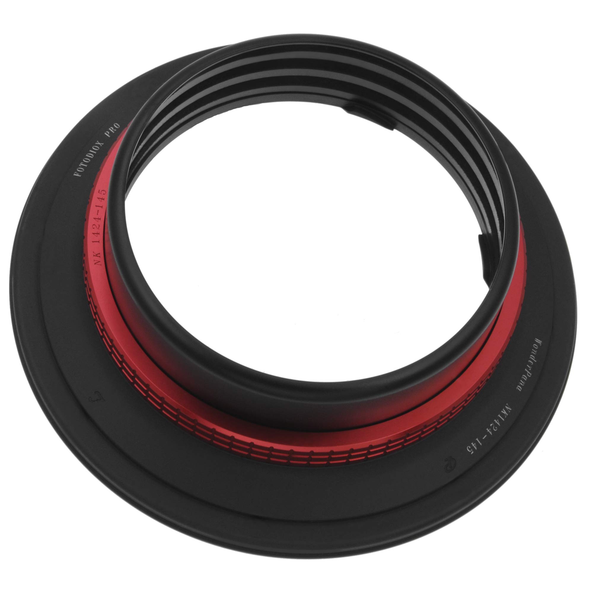 Amazon | WonderPana 145 System Holder for Nikkor 14-24mm f/2.8G ED