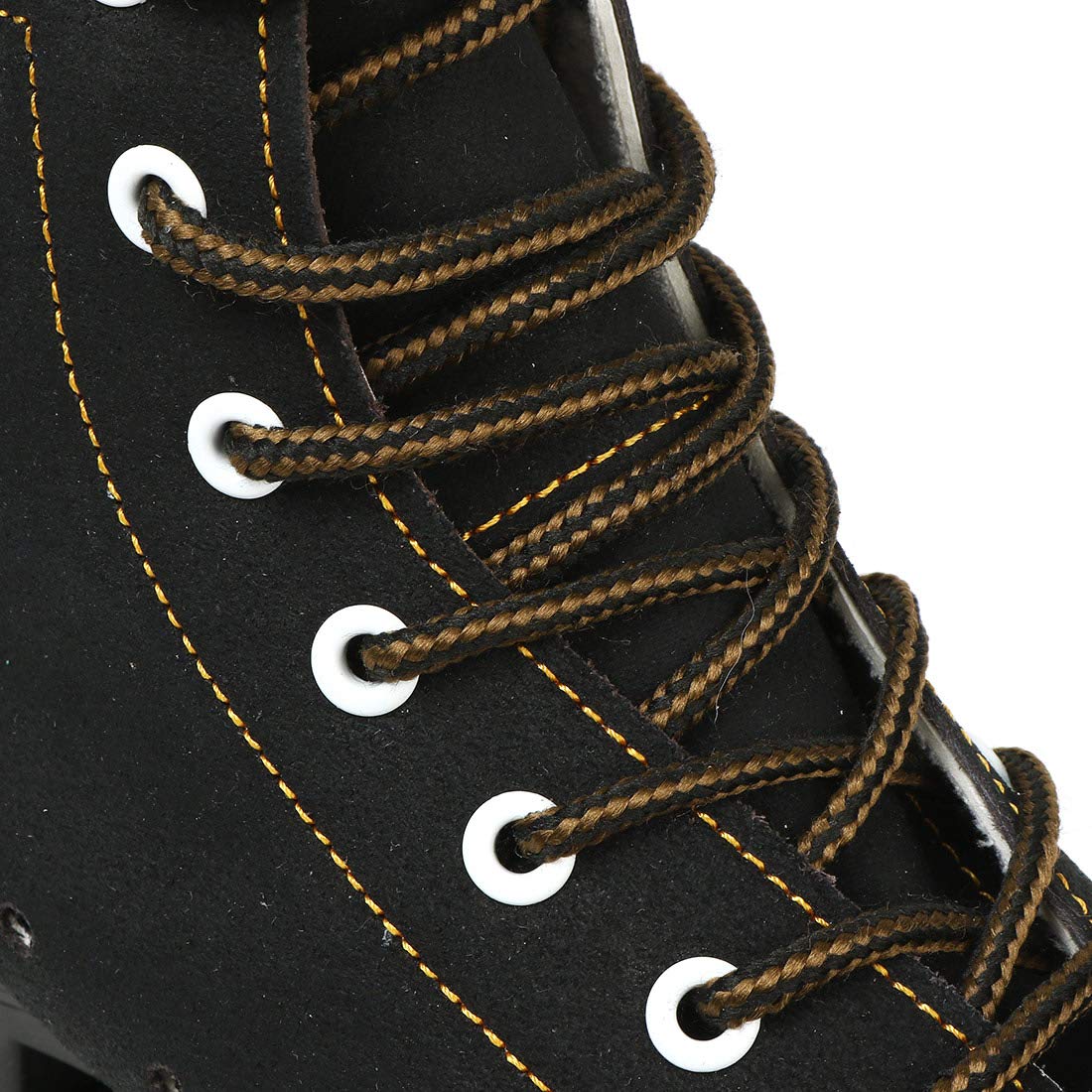 Rollschuhe Doppelreihige Rollschuhe Verstellbare Vierrad-Rollschuhe für den Außenbereich, Größe 37/38/42/42/44/46/46