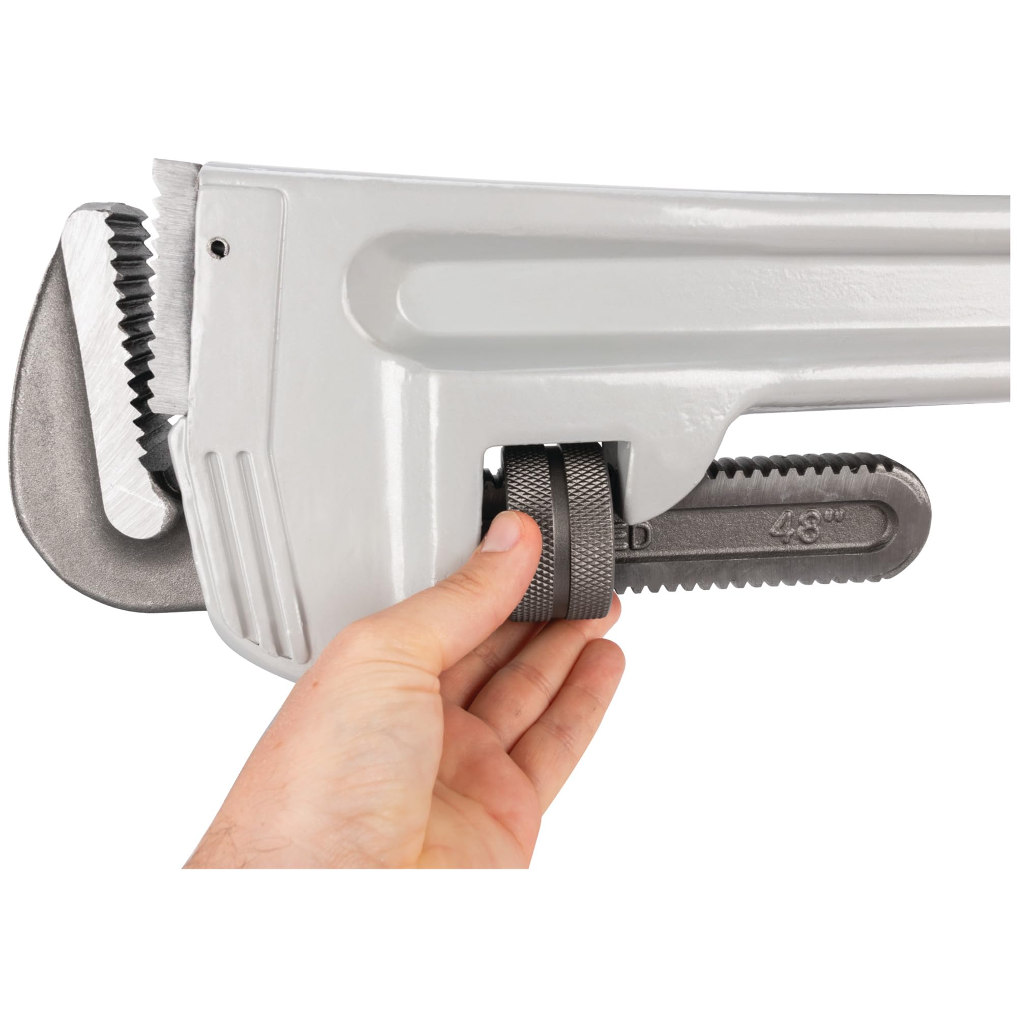Rendimiento herramienta – Llave para tubos, W2148