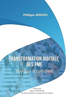 Transformation digitale des PME. Pourquoi et comment.