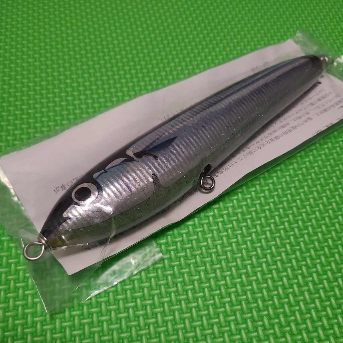 Amazon.co.jp: カーペンター KLL Air γ90-ultra L サンマ/Carpenter  